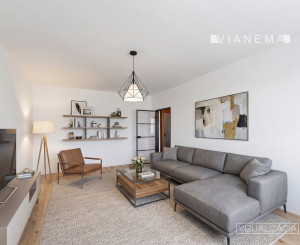 Na predaj 1 izbový byt, 40m2, Trieda SNP, Košice Západ
