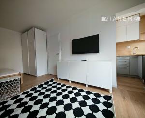 Na prenájom Garsónka s balkónom, ZA -širšie centrum, 26m2