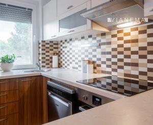 Na predaj krásny 2i byt po rekonštrukcii, 47m2, Devínska n/V