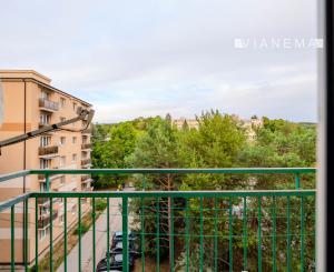 Priestranný svetlý 3i byt, 75 m², balkón, komora - Myjava