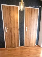 1 izbový byt, priestranný až 49m2, možná zmena dispozície na 2 izby, Karpatská, Košice
