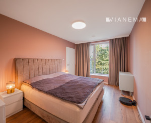 Luxusný 3 izbový byt s garážovým státím, Prešov, Sídlisko 3