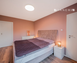 Luxusný 3 izbový byt s garážovým státím, Prešov, Sídlisko 3