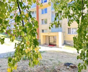 Krásny 3i byt po rekonštrukcii, 61m2, Trenčín Šmidkého,