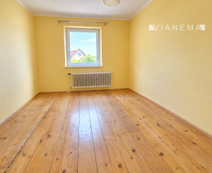 Na predaj 3 - izbový rodinný dom Teplička nad Váhom