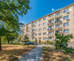 Príjemný 2 izbový byt s balkónom, Košice, ul. Obrancov mieru