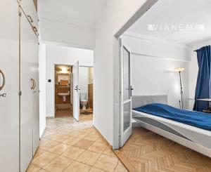 Príjemný 2 izbový byt s balkónom, Košice, ul. Obrancov mieru