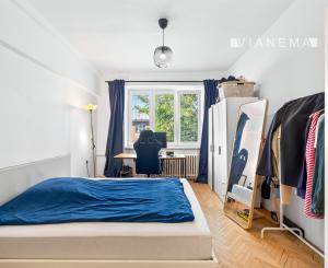 Príjemný 2 izbový byt s balkónom, Košice, ul. Obrancov mieru