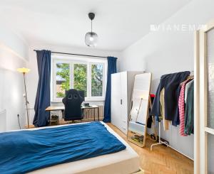 Príjemný 2 izbový byt s balkónom, Košice, ul. Obrancov mieru