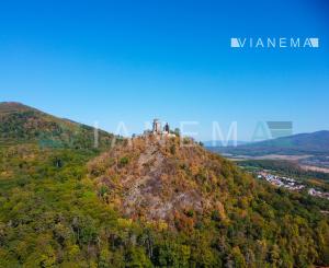 Rodinný dom, 4 izby, pozemok 825m2, IS, Slanec