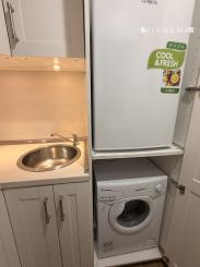 Na predaj kvalitný apartmán-garsónka, BA Petržalka