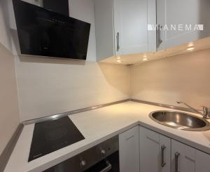 Na predaj kvalitný apartmán-garsónka, BA Petržalka