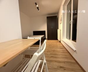 Na predaj kvalitný apartmán-garsónka, BA Petržalka