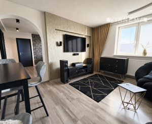 Na predaj 3i byt-kompletná.rekonš., Centrum mesta, 74m2, PD