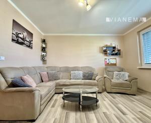 4-IZBOVÝ BYT S BALKÓNOM | PETRŽALKA – HUMENSKÉ NÁMESTIE