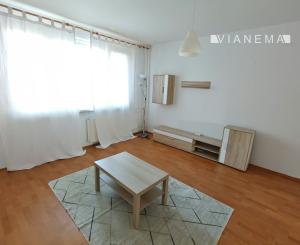 Na prenájom 2i byt s balkónom, Žilina-Hájik, 53m2