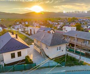 Praktický 3 izbový rodinný dom | Víťaz | 26 km od Prešova 🏡
