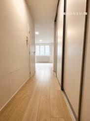 Na predaj 1i byt + parkovanie | Zelené Vlčince, Žilina, 28m2