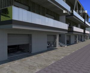 Na predaj exkluzívny pozemok pri svahu Veľká Rača-Oščadnica