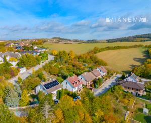 Priestranný rodinný dom s veľkým potenciálom |216 m² MYJAVA|