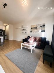 Na predaj 1i byt+PARKOVANIE | Rezid.Komenského, Žilina, 39m2