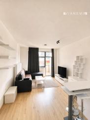 Na predaj 1i byt+PARKOVANIE | Rezid.Komenského, Žilina, 39m2