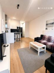 Na predaj 1i byt+PARKOVANIE | Rezid.Komenského, Žilina, 39m2