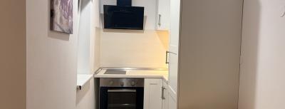 Na predaj kvalitný apartmán-garsónka, BA Petržalka