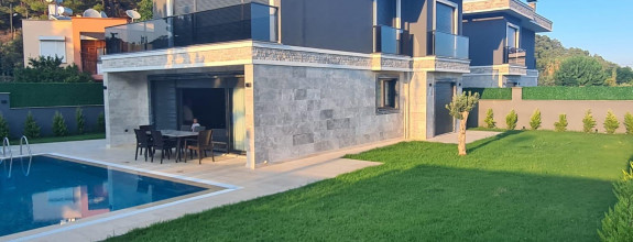 IBA U NÁS! Na predaj 4i novostavba z roku 2024, 160m2