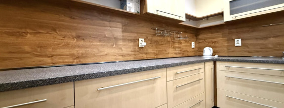 NA PREDAJ! Útulný 1,5 izbový byt, Terasa, Košice-Západ