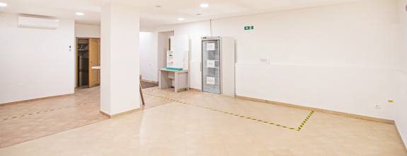 IBA U NÁS unikátny priestor– ideálne gastro, vinotéka, sklad