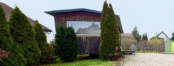 IBA U NÁS! Mobilný dom, mobilheim, elektrika, voda, Koláre