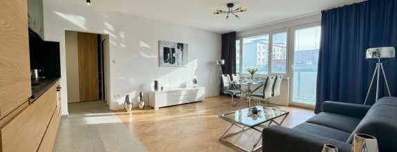 IBA U NÁS! 5-izbový byt po kompletnej rekonštrukcii