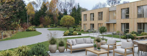 IBA U NÁS! Stavebný pozemok Turčianska Štiavnička - Martin