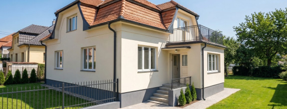 IBA U NÁS! Na predaj dom s potenciálom, 972m2, Bánovce n/B