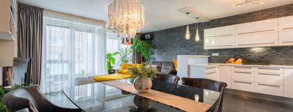 ** NA PREDAJ! Bratislava, Dúbravka, Kristy Bendovej**