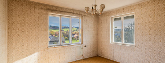 IBA U NÁS! Na predaj rodinný dom Žilina - Vranie, 616 m2