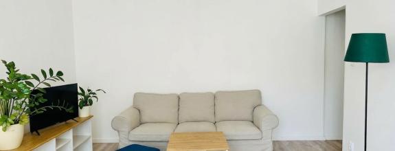 PRIPRAVUJEME! Na predaj 2 izbový tehlový byt s balkónmi