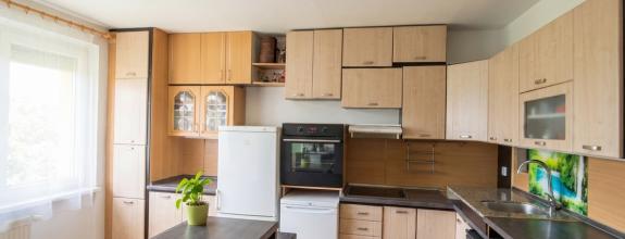 Na predaj 1 izbový byt Žilina - Vlčince, 36m2