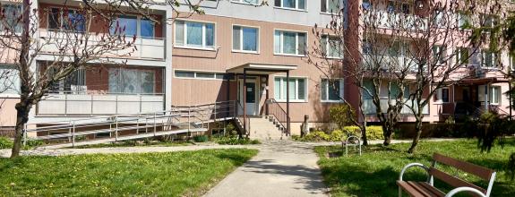 PRIPRAVUJEME! 3 izbový byt, loggia, pivnica, Košice