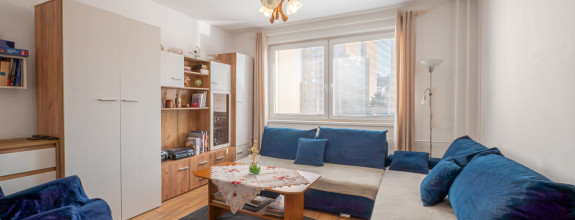 IBA U NÁS! Na predaj 2 izbový byt na sídlisku Ťahanovce