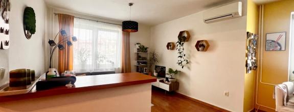 ** IBA U NÁS! Pezinok, Časť Muškát, Hroznová ulica**