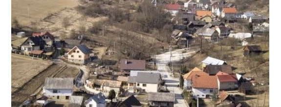 PRIPRAVUJEME NOVOSTAVBA RODINNÉHO DOMU  | POČAROVÁ