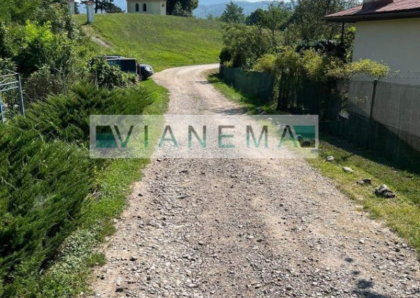 IBA U NÁS! Exkluzívne ponúkame rekreačné pozemky v Žarnovici