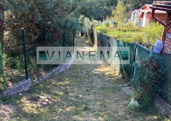 IBA U NÁS! Exkluzívne ponúkame rekreačné pozemky v Žarnovici