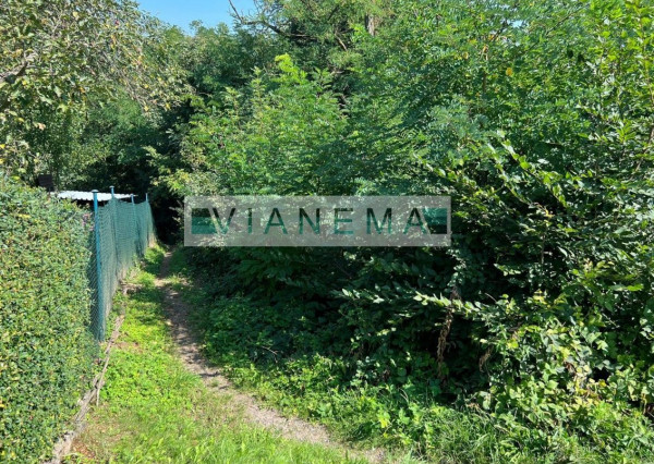 IBA U NÁS! Exkluzívne ponúkame rekreačné pozemky v Žarnovici