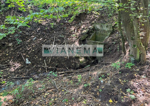 IBA U NÁS! Exkluzívne ponúkame rekreačné pozemky v Žarnovici