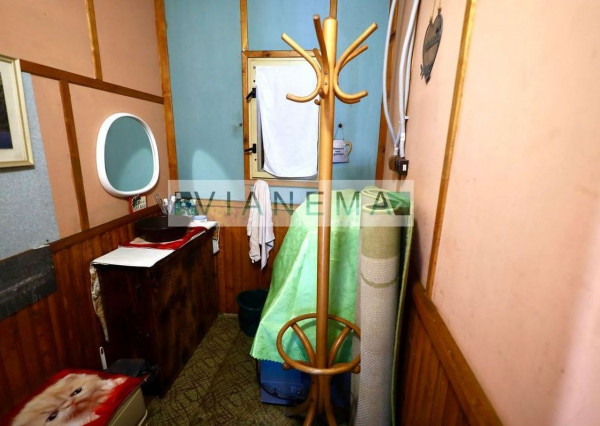 IBA U NÁS! Ponúkame rekreačnú chatu Stránske - Kunerad