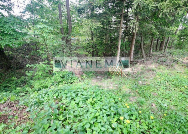 IBA U NÁS! Ponúkame rekreačnú chatu Stránske - Kunerad