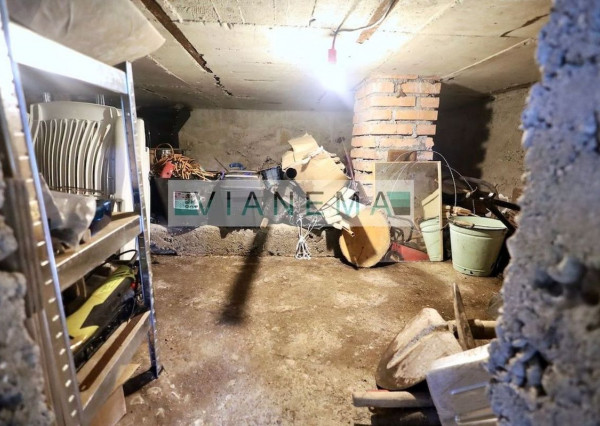 IBA U NÁS! Ponúkame rekreačnú chatu Stránske - Kunerad